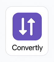 convertly